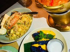 -CHINCHIN 青青·泰国料理(万象食家店)