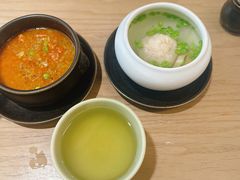 -苏小柳点心·手作小笼包(浦东嘉里城分院)