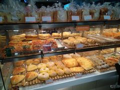 -BreadTalk面包新语·烘焙蛋糕(领展购物广场店)