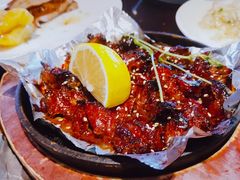 -IL Forno 意坊·意大利餐厅(温州万象城店)