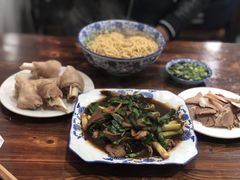 -苏州藏书羊肉馆(安顺路店)