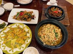 -七仙岭君澜度假酒店·桃源小馆中餐厅