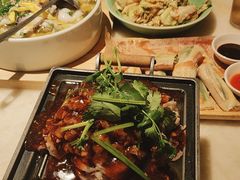 -弄堂里(西溪龙湖天街店)