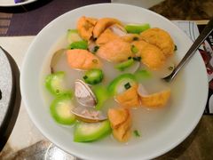 -巡味顺德菜(龙华壹方城店)