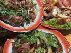 -石记老北京炙子烤肉(松园路店)