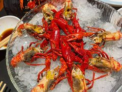 -红盔甲·小龙虾(人民广场店)