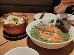 -一坐一忘云南菜(三里屯店)