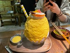 -楠火锅(新街口苏宁店)