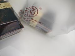-匠造烘焙(联洋店)