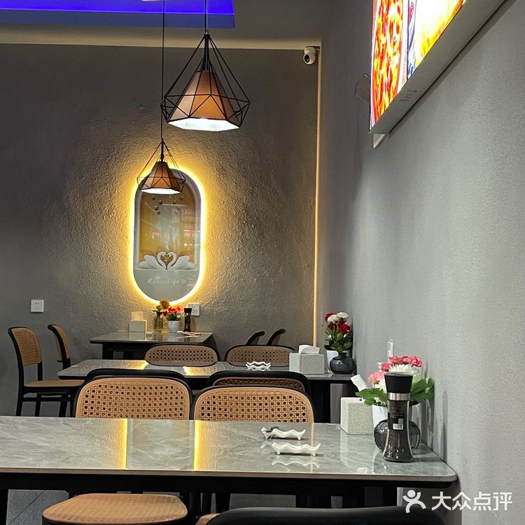 性价比超高的牛排店·爱琴海的米麒麟🥩