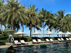 -石梅湾艾美度假酒店