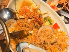 -一沙一城·岩烤牛扒(深圳首店)