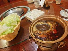-古关火锅店(古北水镇景区店)