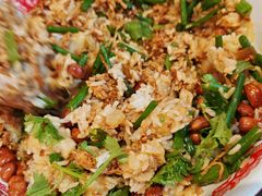 -红东阁东北菜烤肉酒馆(CROSS万象汇店)