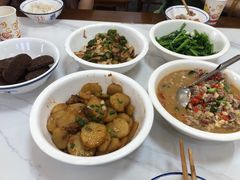 -秀妈厨房(灰汤老店)