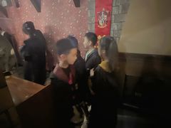 -逃脱反斗城沉浸剧情密室(北京路店)