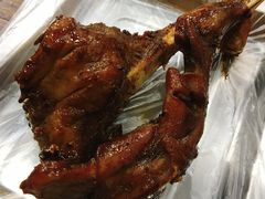 -赵元章肉骨烧(山塘街店)