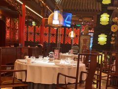 -宝轩渔府·老字号海鲜·正宗津菜(水上店)