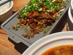 -树厨贵州菜(大十字店)