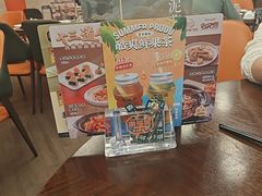 -潮福城大酒楼·潮粤菜·港式点心(阳光城店)