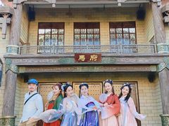 -中国马镇舞马世界主题乐园