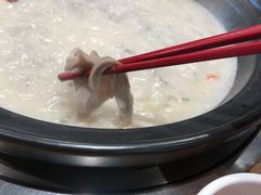 热煲猪肚鸡-好彩猪肚鸡(正弘城店)