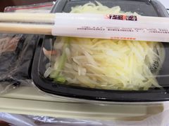 -东方饺子王(工农大路店)