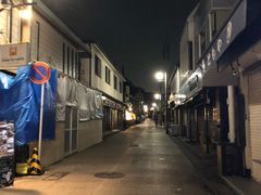 -镰仓 峰本(八幡宫前本店)