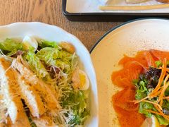 -安妮意大利餐厅(世贸天阶店)