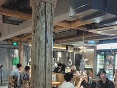 -北丐先生·野馄饨烧烤(雨花万象店)