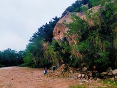-太和山风景区