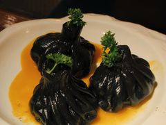 -格鲁·秀色Georgia’s Feast