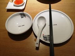 -吕氏疙瘩汤·海鲜新鲁菜(凯德mall新都心店)