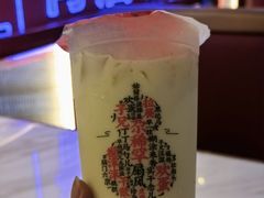 -宝葫芦西北茶食铺(万达店)