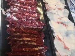 -潮正和潮汕牛肉火锅·老字号(番禺万达店)