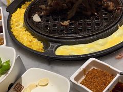 -韩宫宴烤肉·黑毛和牛·料理(合肥滨湖银泰城店)