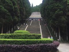 -井冈山革命烈士陵园
