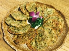 -金苑酒家·客家菜·广东老字号(万象店)
