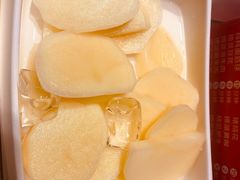 土豆-海底捞火锅(金光华店)