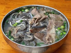 -攀枝花·任德琼·盐边羊肉米线