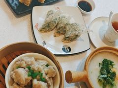 -星河湾半岛酒店-真粤中餐厅