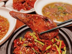 -有位虾匠·香辣蟹·小龙虾(李村店)
