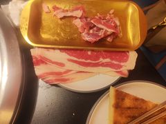-東盛炭烤自助料理(玄武招商花园城店)