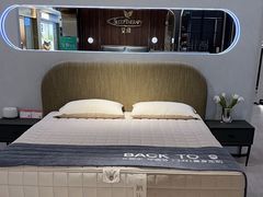 -栖作床垫(欧亚达家居光谷店)
