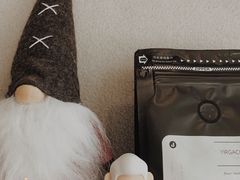 -卖呆儿咖啡(望京店)