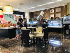 -GODIVA(王府井apm店)