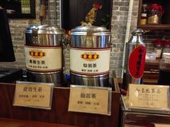 -黄祥华养生堂·炖汤·营养蒸饭(岭南天地店)