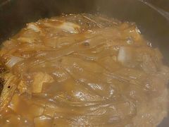 -白城车站店一九二八铁锅炖