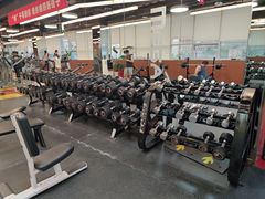 -Fitmula斐嘉健身(省体店)