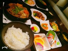 -富力希尔顿酒店·源氏日餐厅